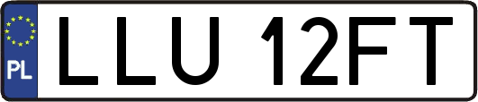 LLU12FT