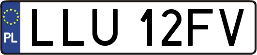 LLU12FV