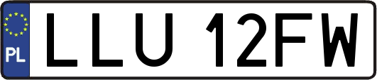 LLU12FW