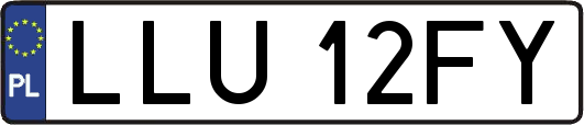 LLU12FY