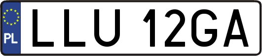 LLU12GA