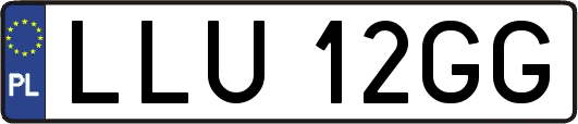 LLU12GG