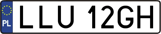 LLU12GH