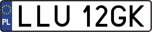 LLU12GK