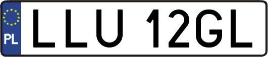 LLU12GL