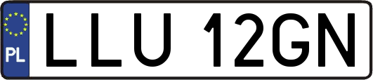 LLU12GN