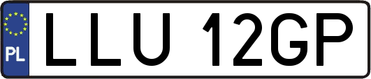 LLU12GP