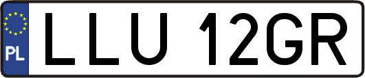 LLU12GR