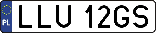LLU12GS