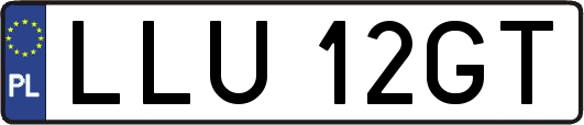 LLU12GT