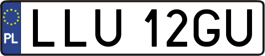 LLU12GU