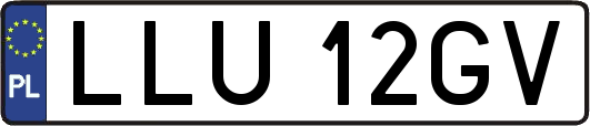 LLU12GV