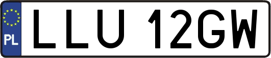 LLU12GW