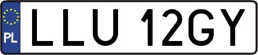 LLU12GY
