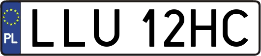 LLU12HC