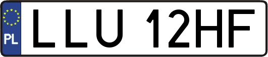 LLU12HF