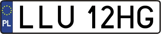LLU12HG