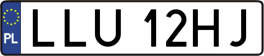 LLU12HJ
