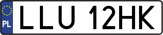 LLU12HK