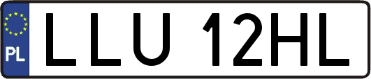 LLU12HL