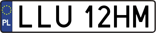LLU12HM