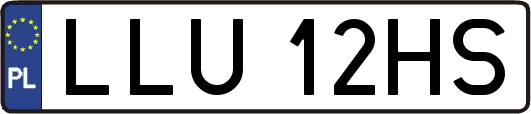 LLU12HS