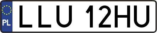 LLU12HU