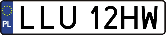 LLU12HW