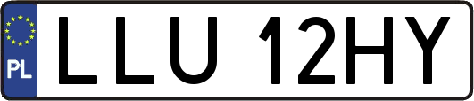 LLU12HY