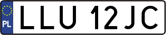LLU12JC