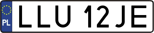 LLU12JE