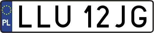 LLU12JG