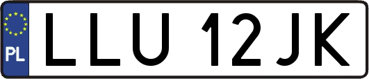 LLU12JK