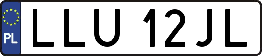 LLU12JL