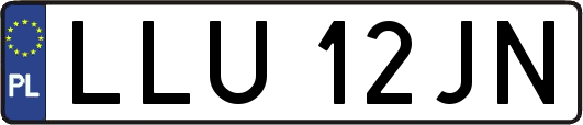 LLU12JN