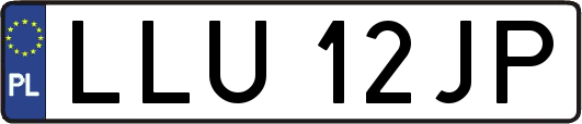 LLU12JP