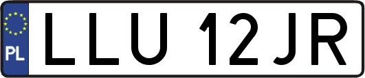 LLU12JR