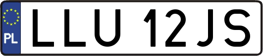 LLU12JS
