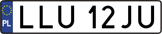 LLU12JU