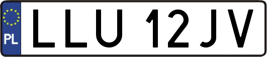LLU12JV