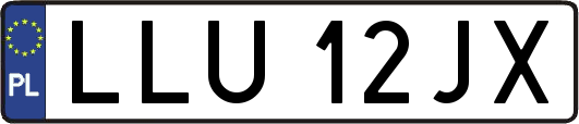 LLU12JX