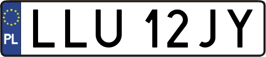 LLU12JY