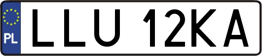 LLU12KA