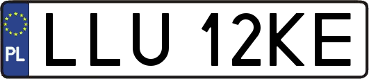 LLU12KE