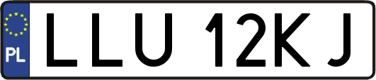 LLU12KJ