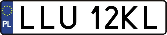 LLU12KL