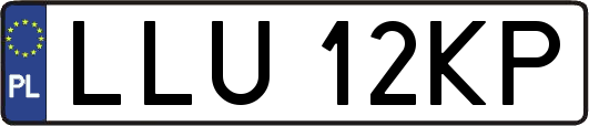 LLU12KP