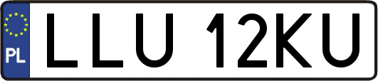 LLU12KU