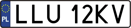 LLU12KV