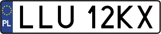 LLU12KX